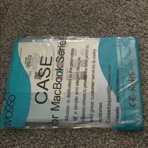 MacBook Pro 13 inch case